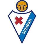 Maglia Sociedad Deportiva Eibar